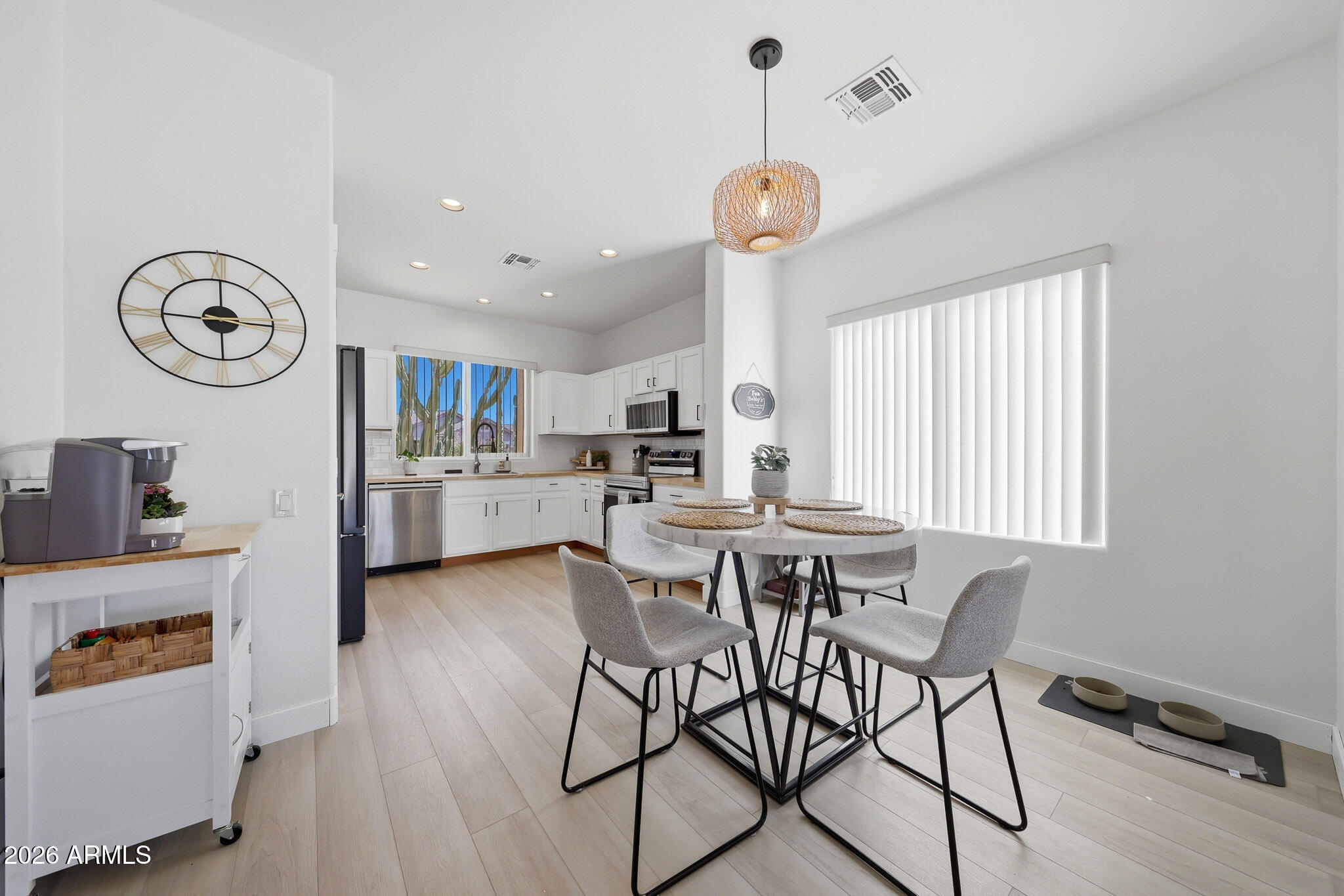 10766 E SECRET CANYON Road