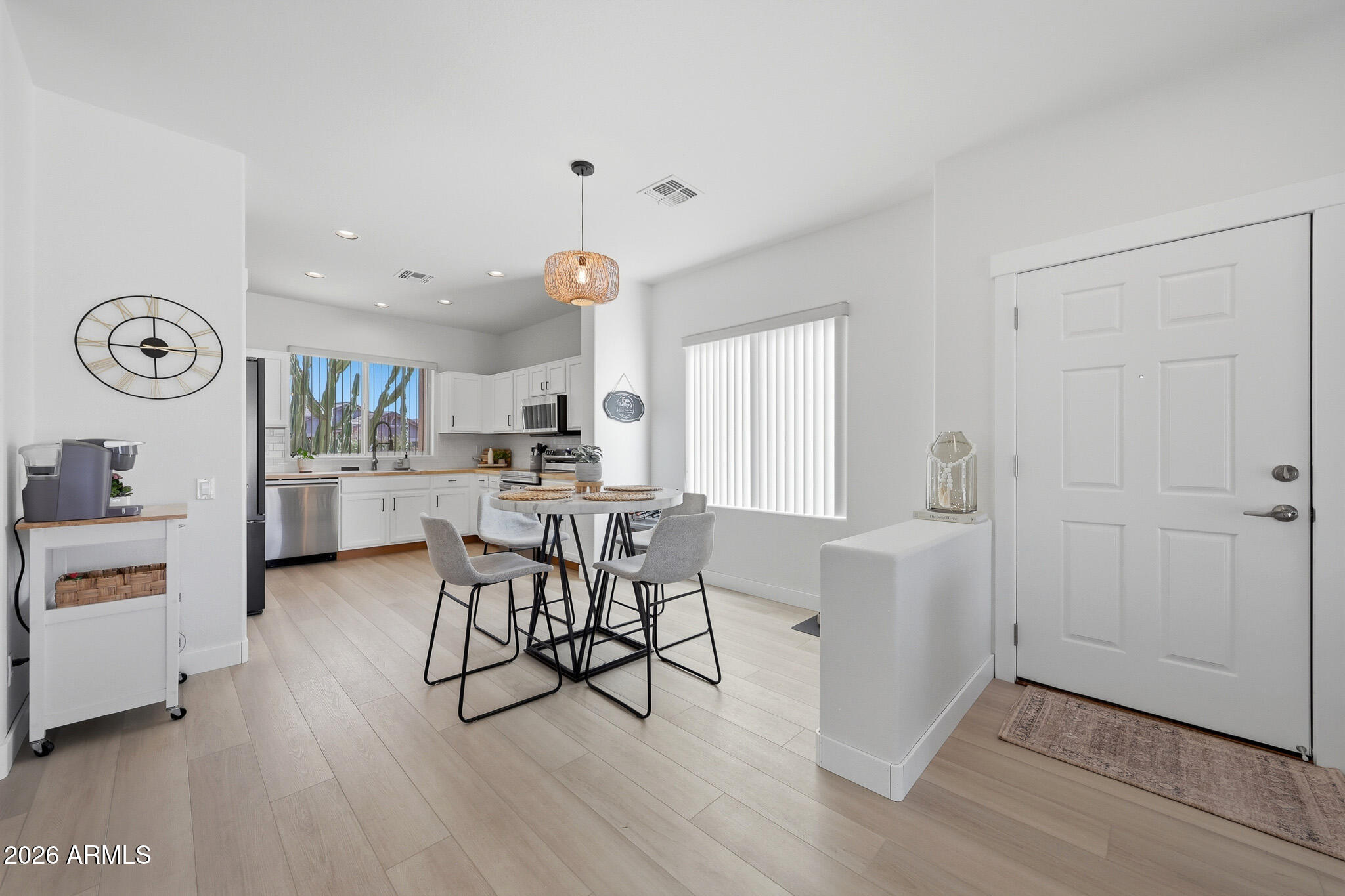 10766 E SECRET CANYON Road