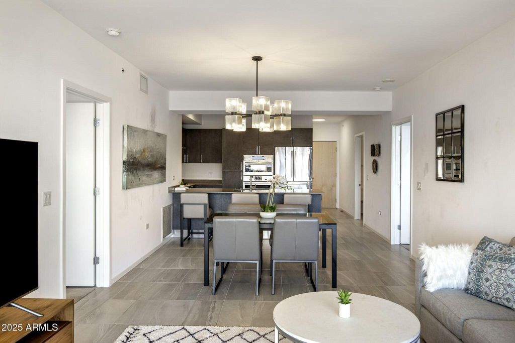 Photo of 7180 E Kierland Boulevard #509, Scottsdale, AZ 85254 (MLS # 6949114)