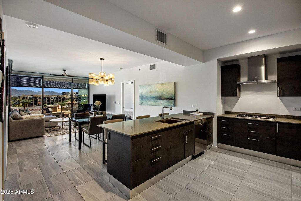 Photo of 7180 E Kierland Boulevard #509, Scottsdale, AZ 85254 (MLS # 6949114)