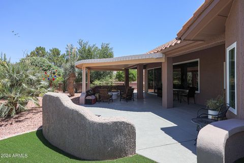 A home in Sun City West