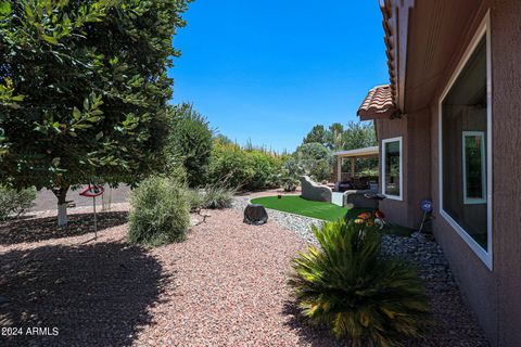 A home in Sun City West