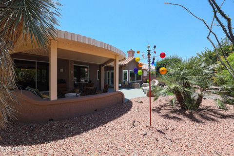 A home in Sun City West