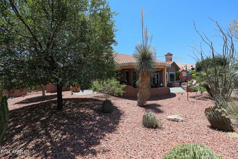 A home in Sun City West