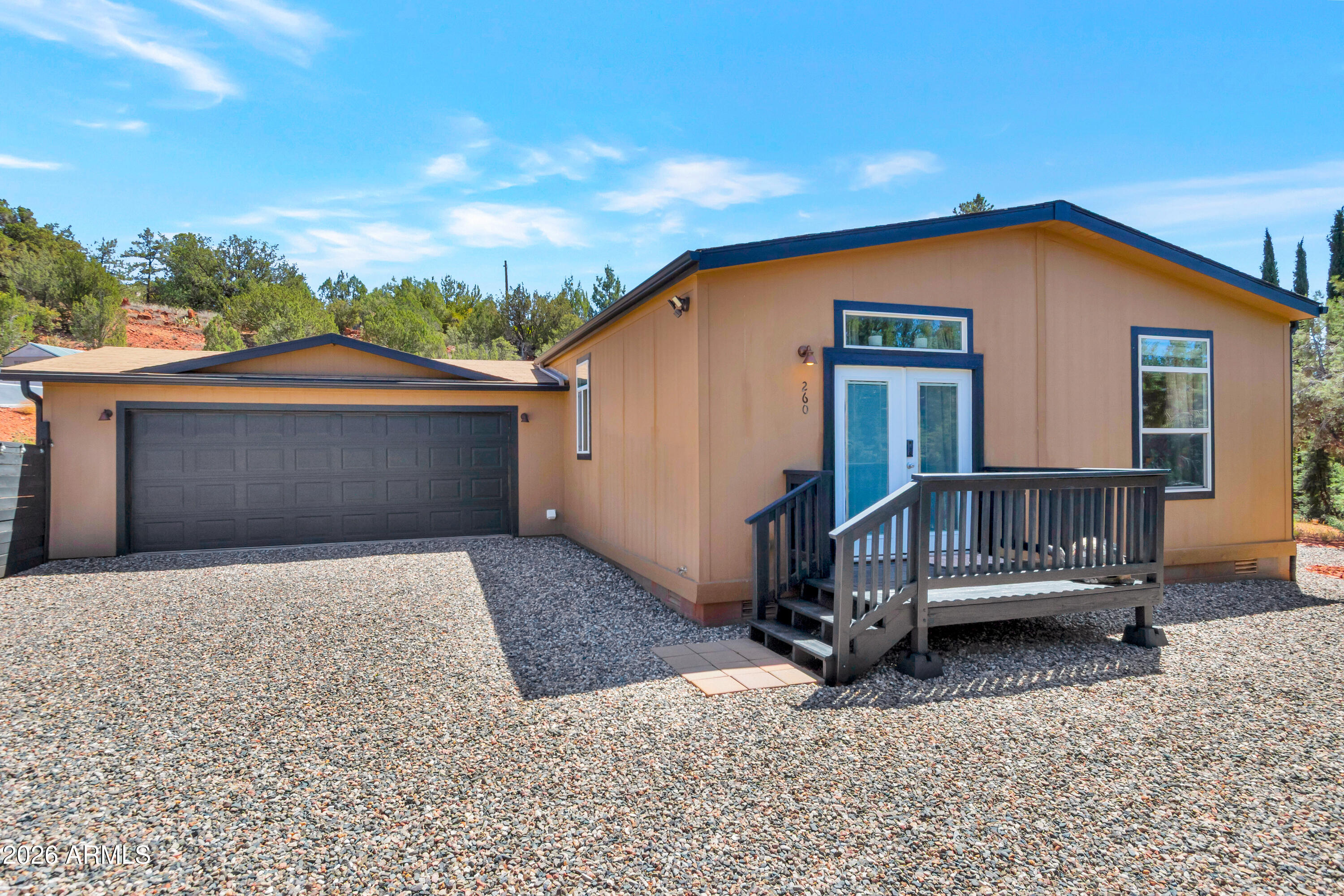 260 HOHOKAM Drive