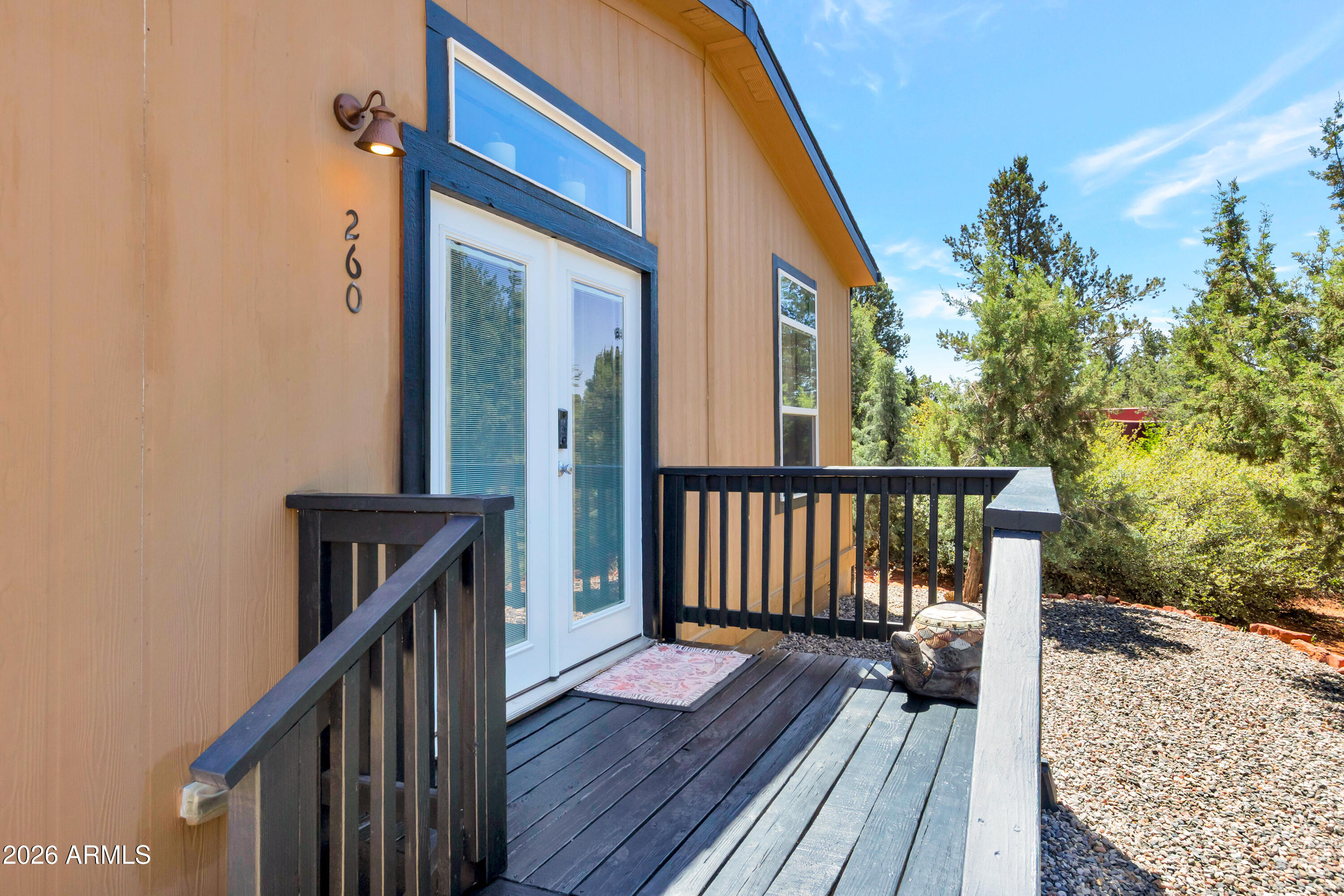 KACHINA ADD - Residential