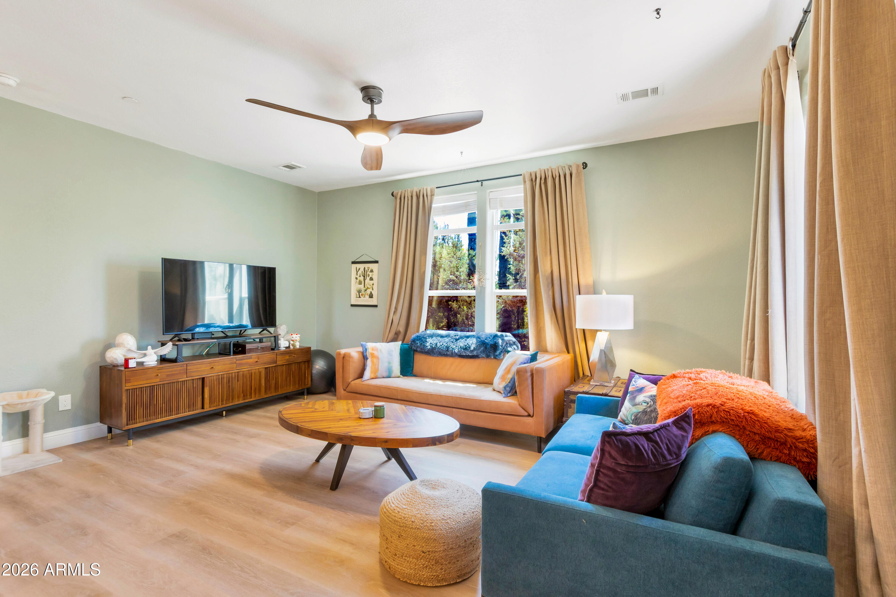 KACHINA ADD - Residential