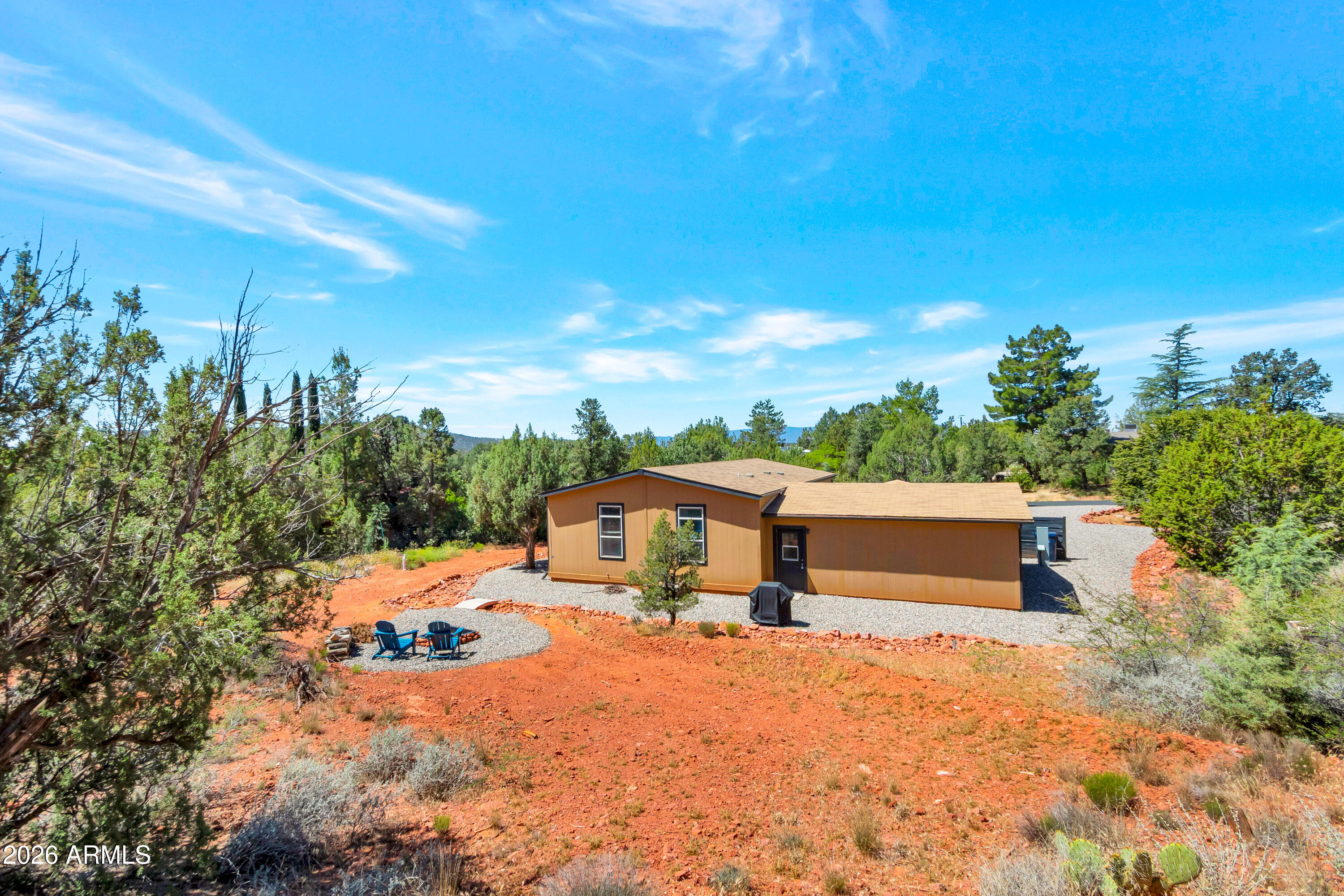 KACHINA ADD - Residential