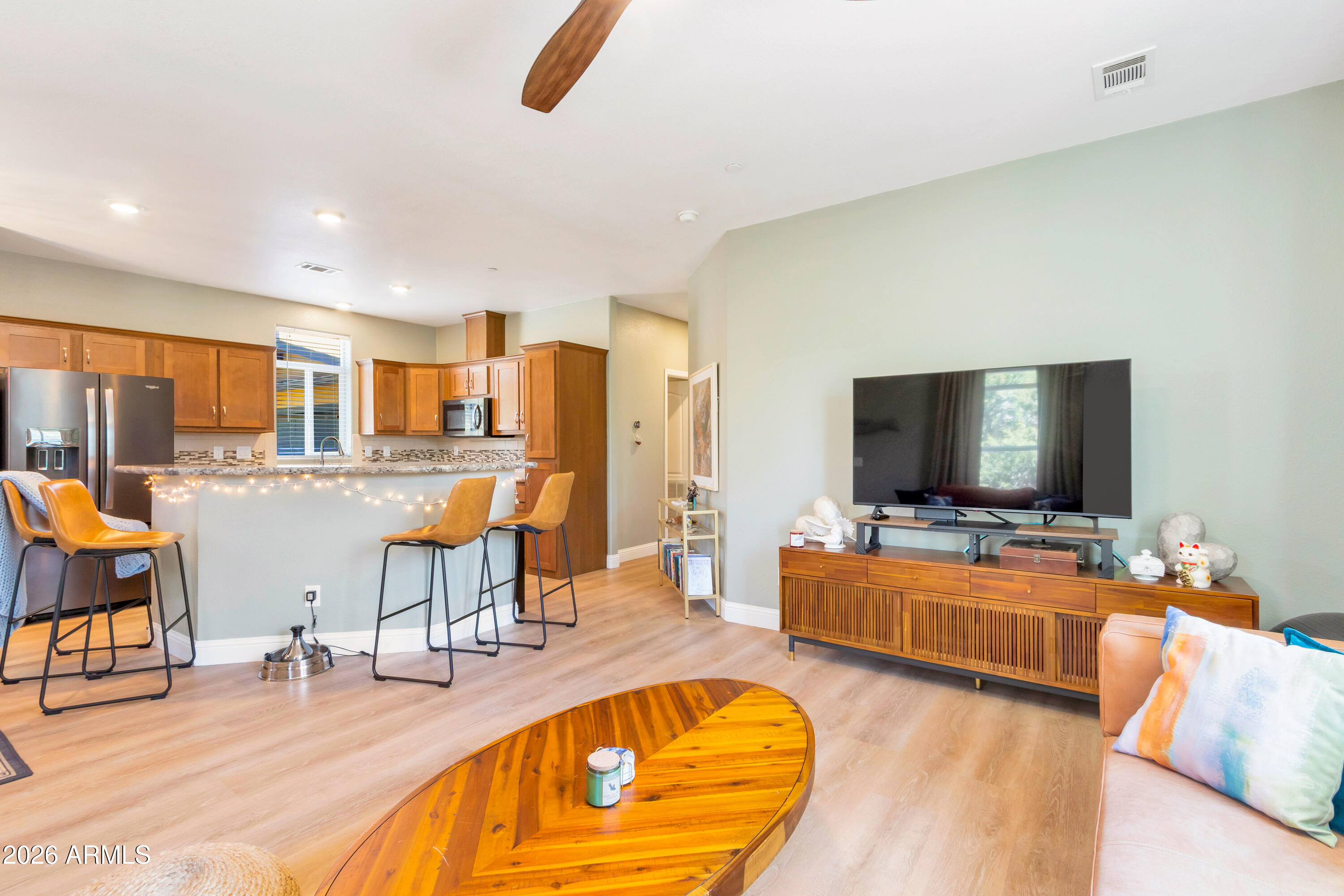 KACHINA ADD - Residential