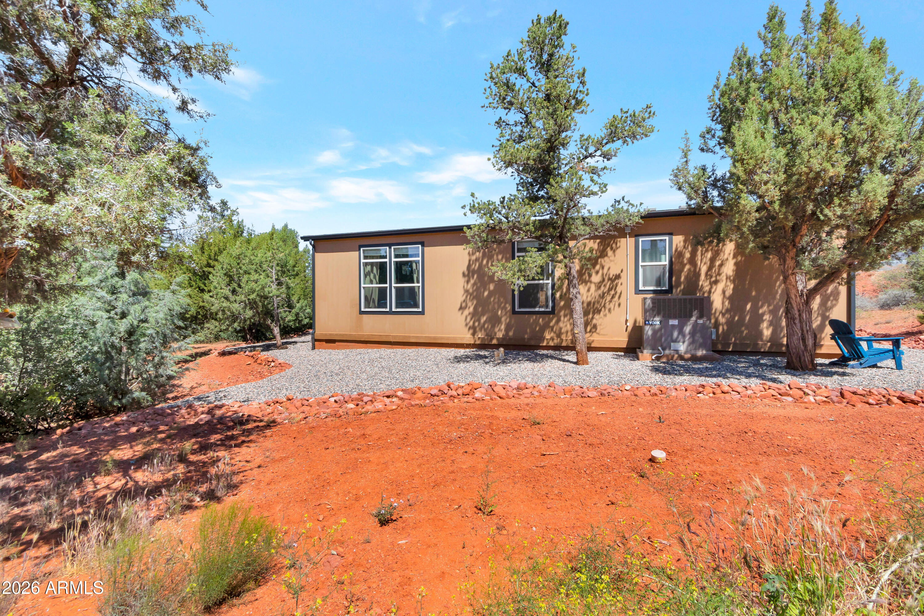 KACHINA ADD - Residential