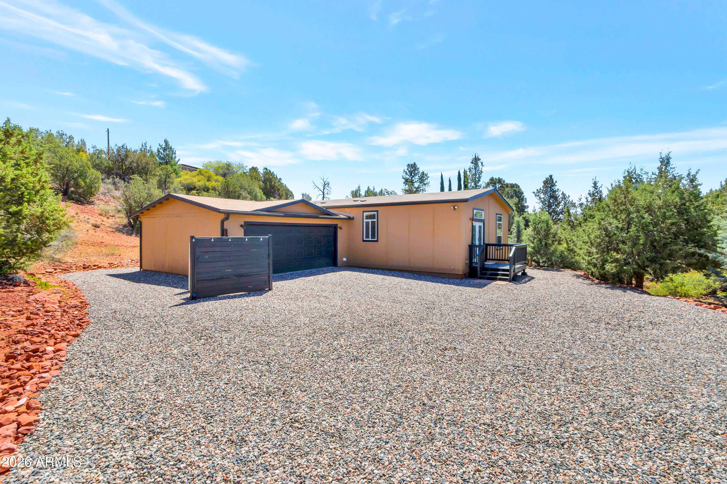 260 HOHOKAM Drive