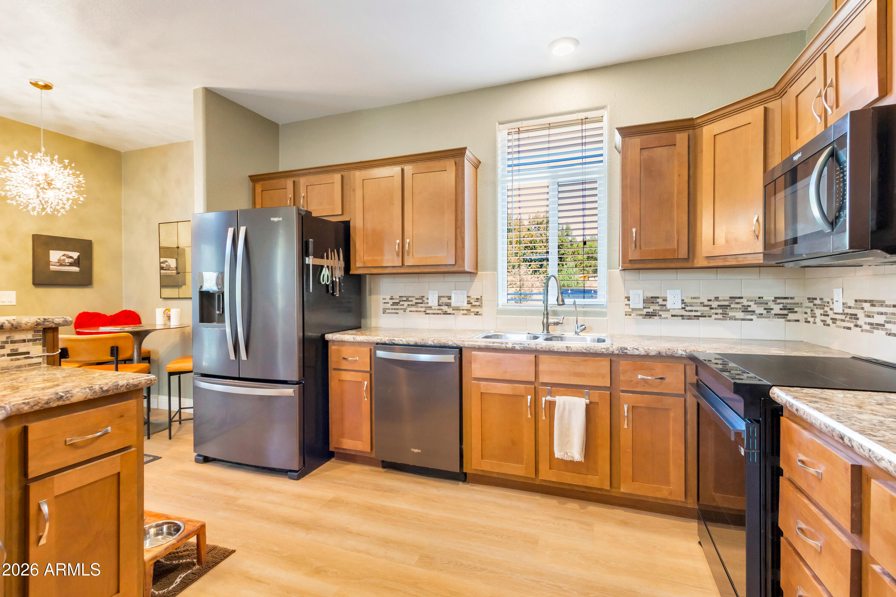 KACHINA ADD - Residential