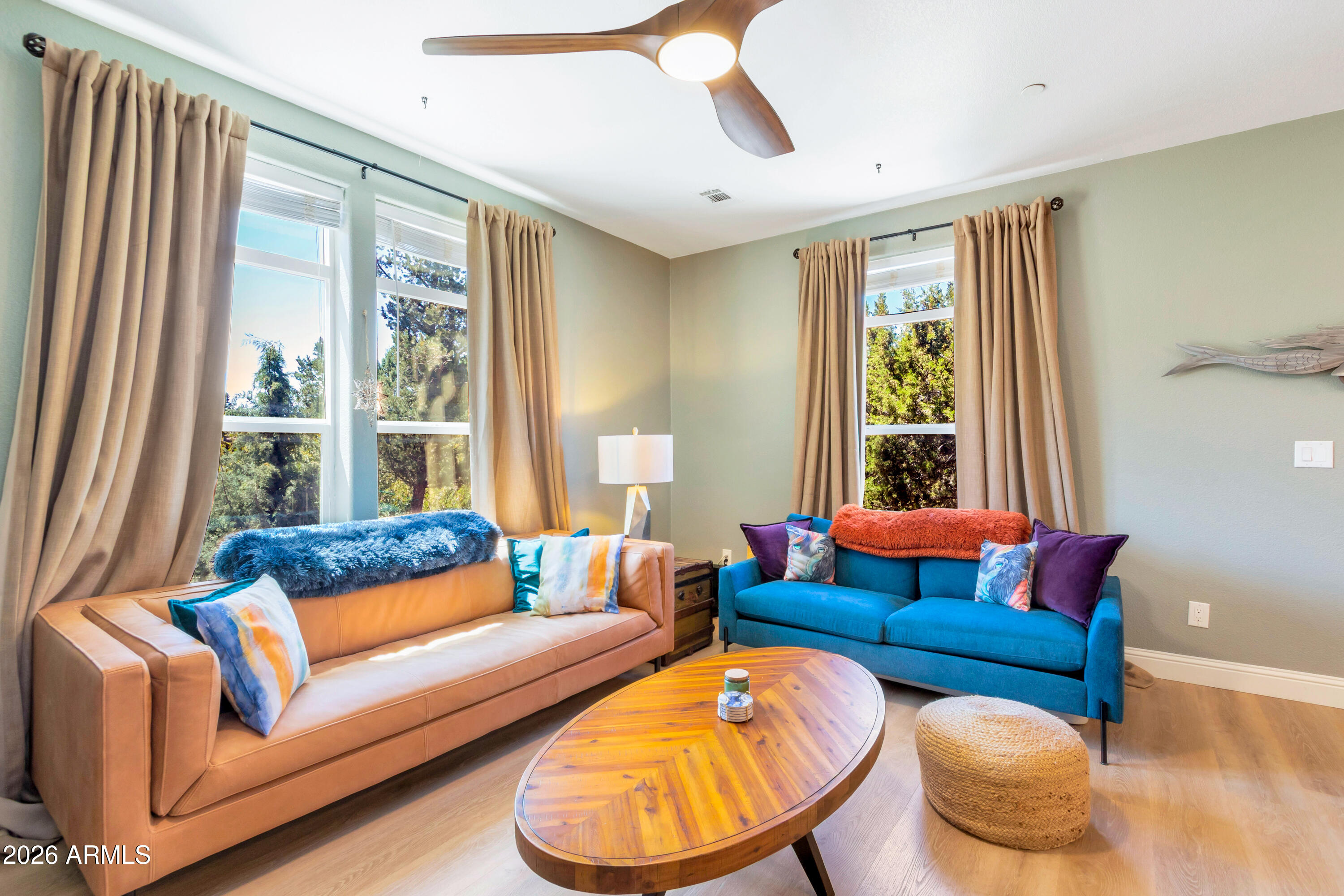 KACHINA ADD - Residential