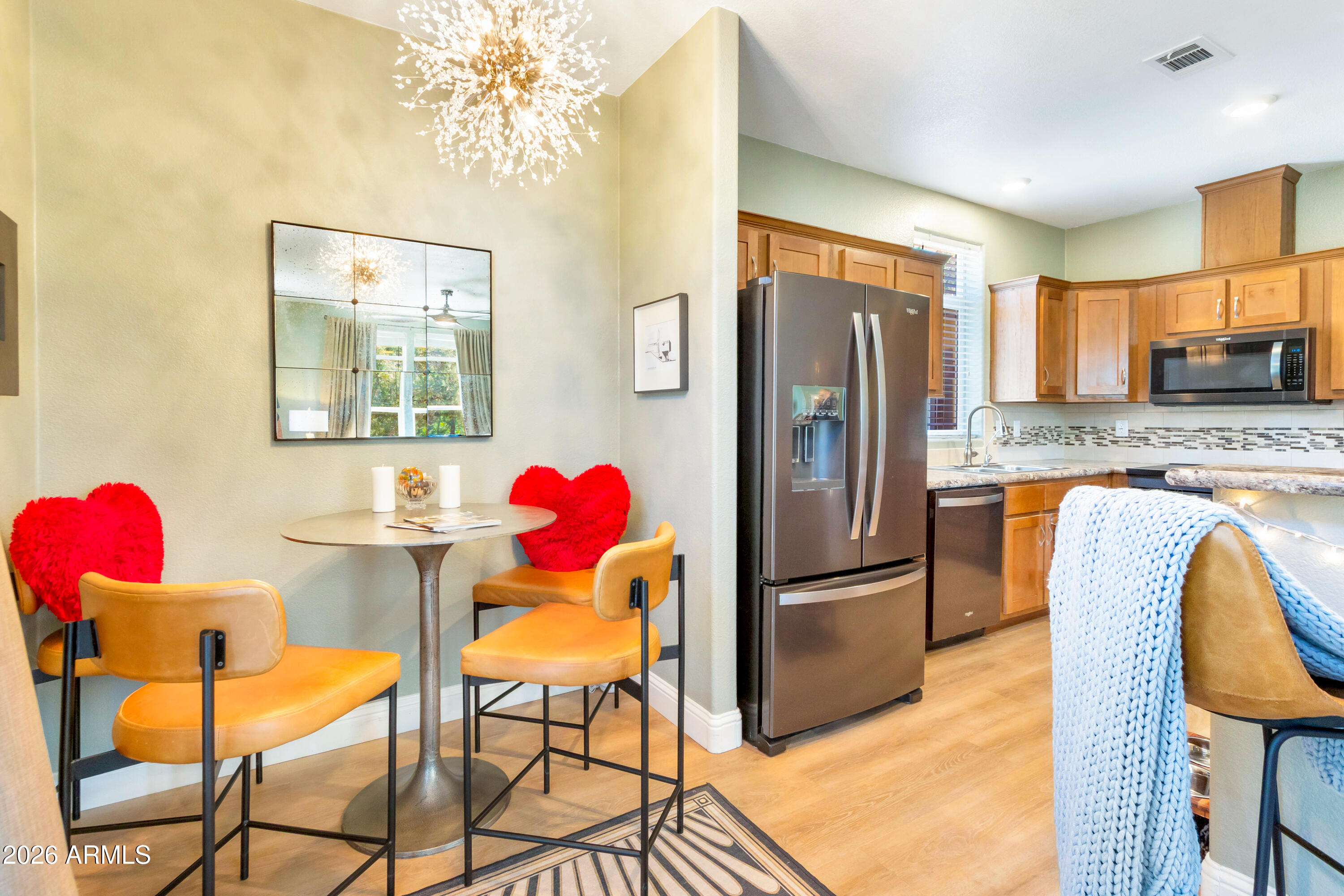 KACHINA ADD - Residential