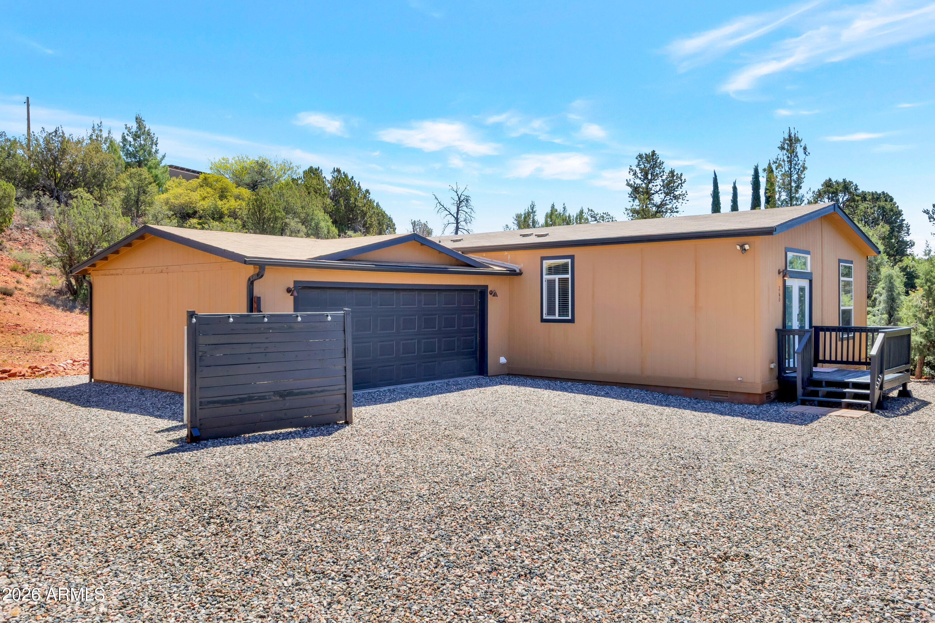 KACHINA ADD - Residential