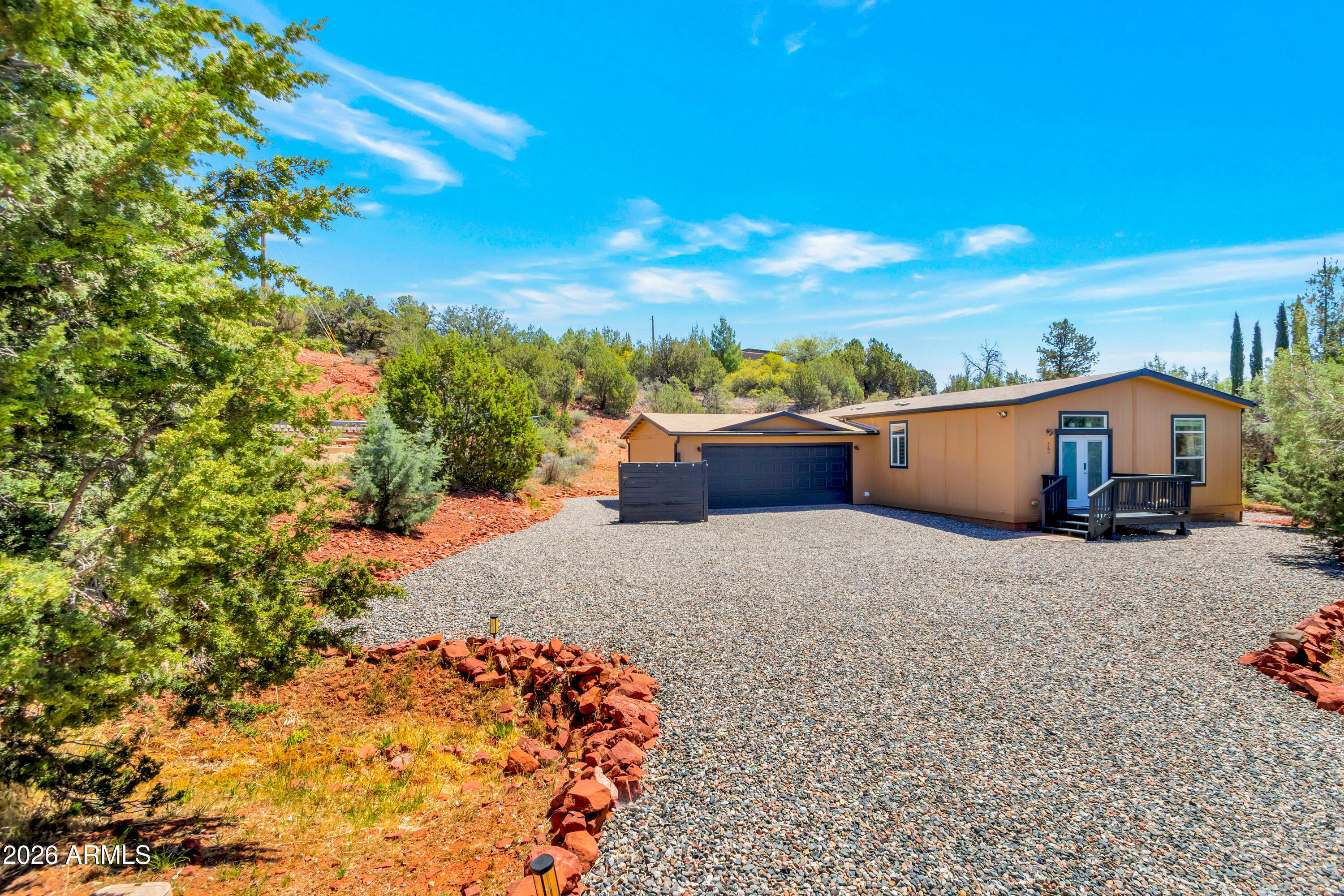 KACHINA ADD - Residential