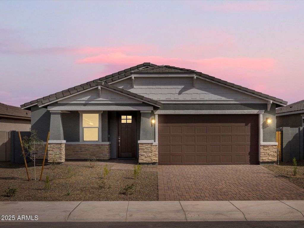 Photo of 17852 W Pierson Street, Goodyear, AZ 85395 (MLS # 6909157)