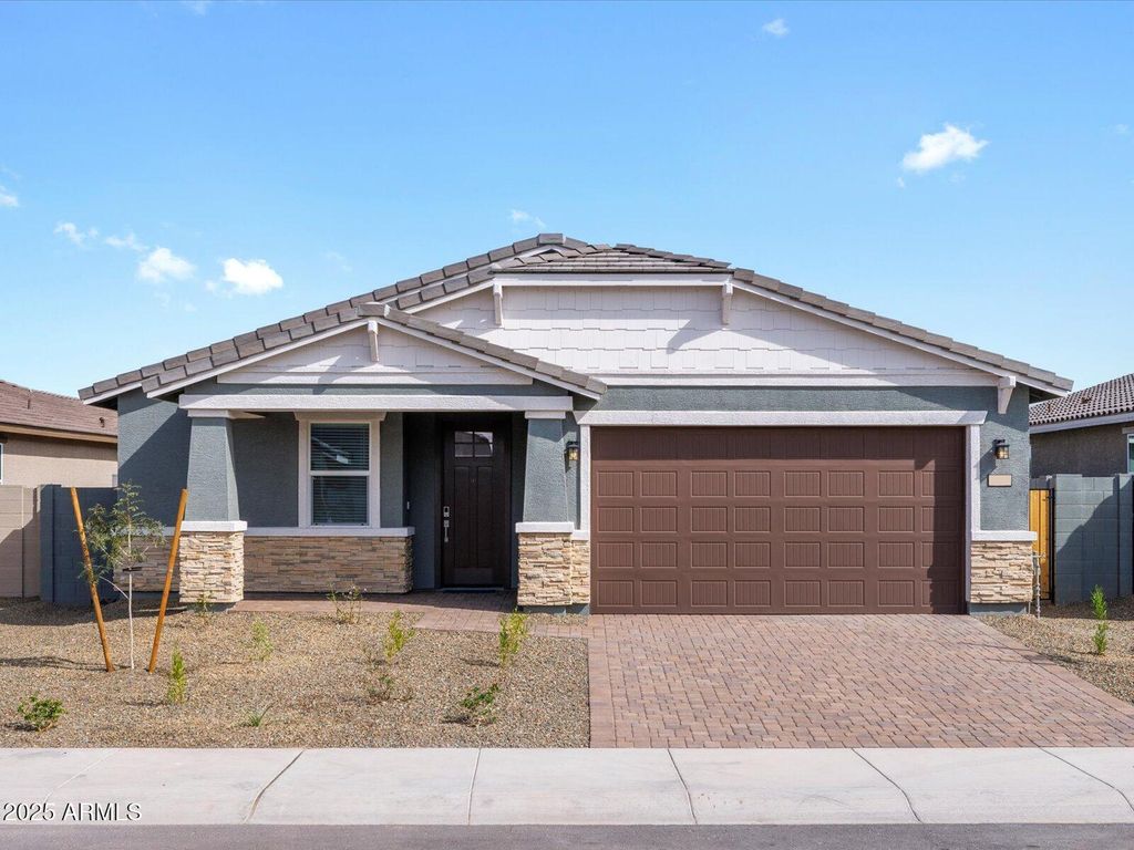 Photo of 17852 W Pierson Street, Goodyear, AZ 85395 (MLS # 6909157)