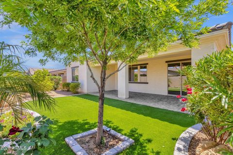 22472 E SONOQUI Boulevard Queen Creek AZ 85142