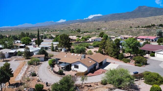 1175 LINGER Lane