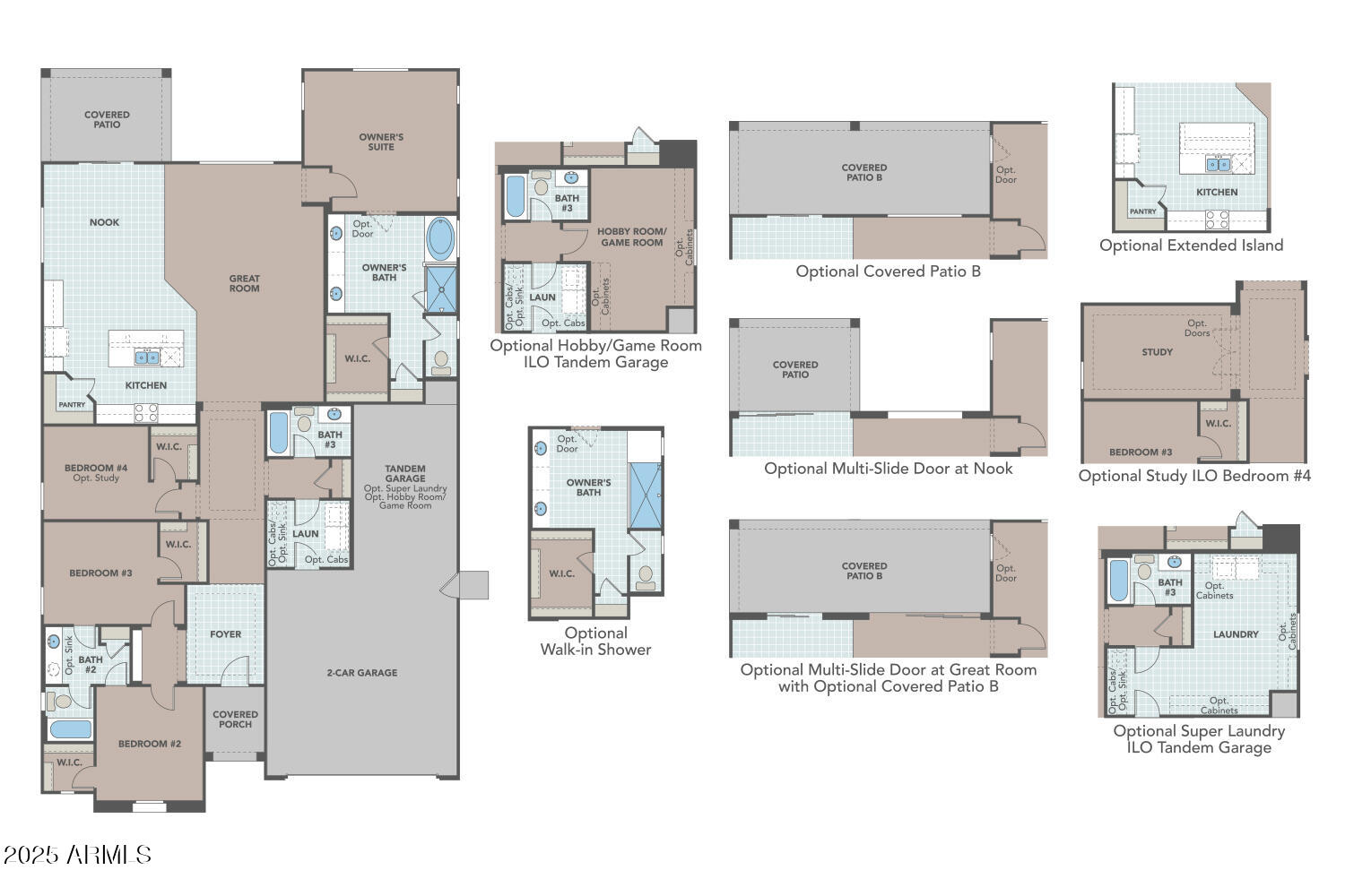 Homes for Sale in Queen Creek Arizona 1 20281 W CATALINA Drive