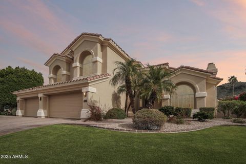 1321 E DESERT FLOWER Lane Phoenix AZ 85048