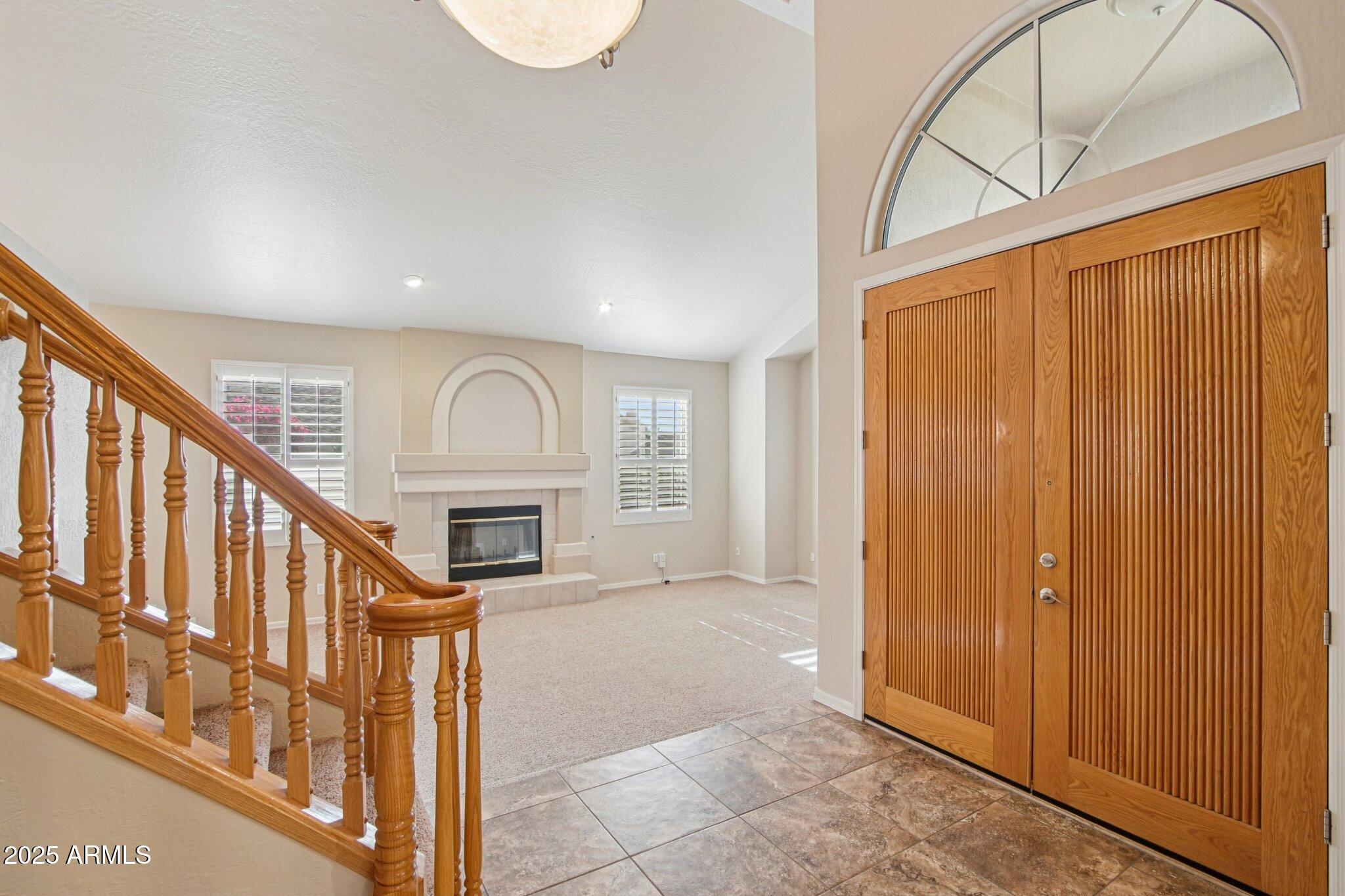 1321 E DESERT FLOWER Lane