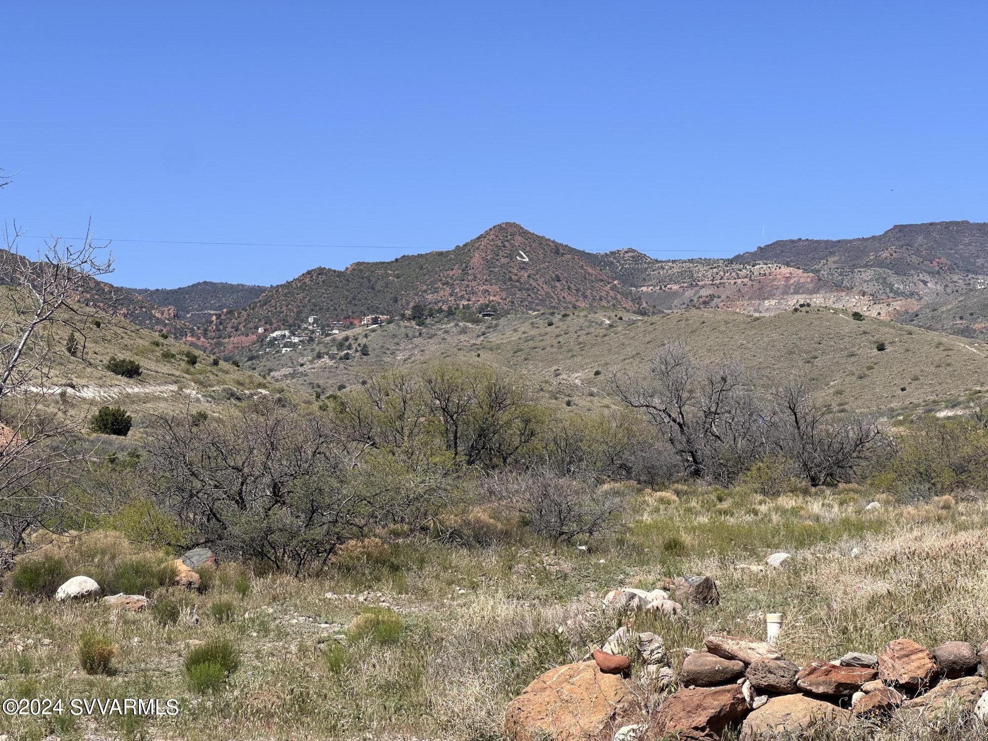 4685 W Horizon View Drive -