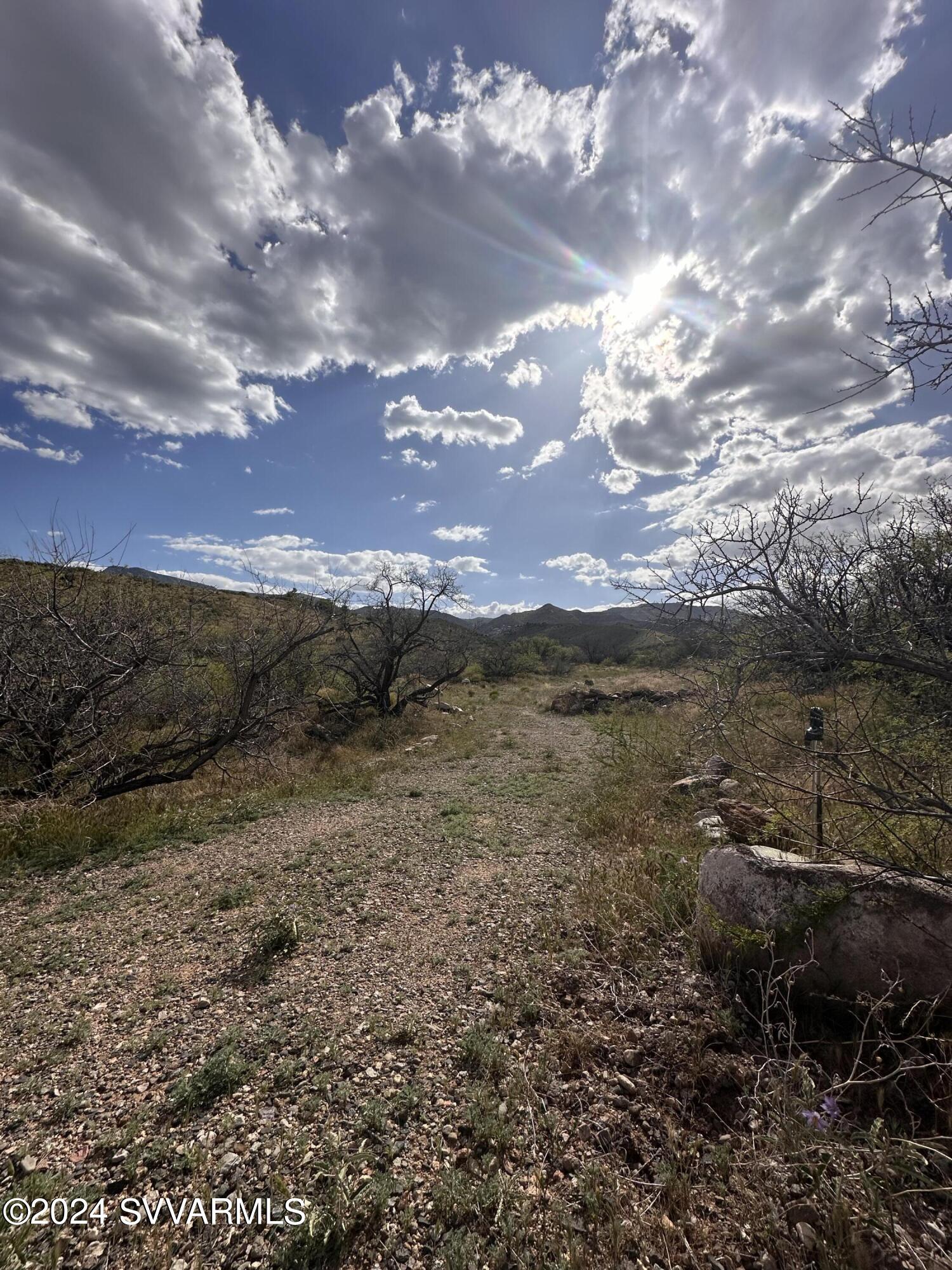 4685 W Horizon View Drive -