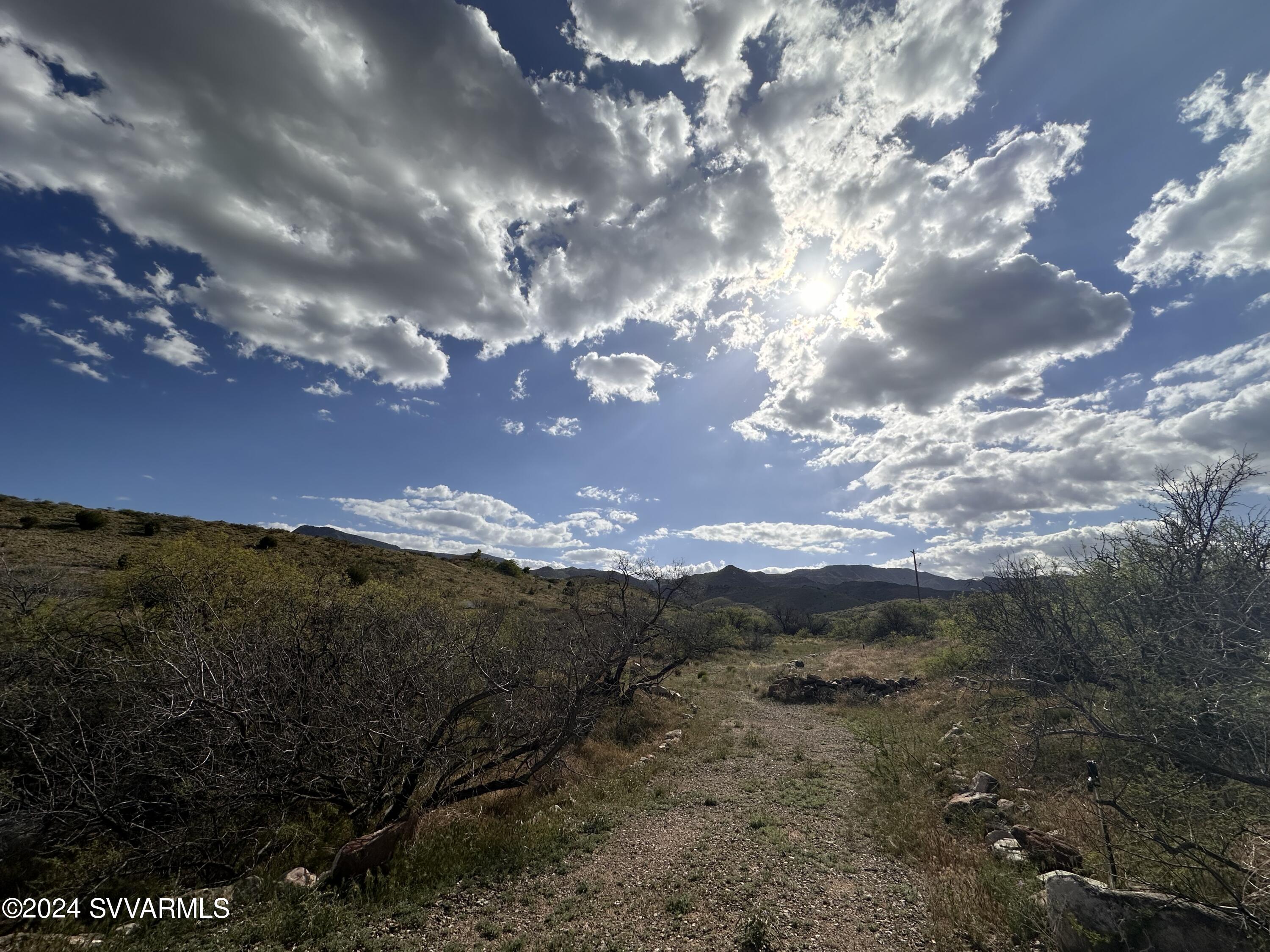 4685 W Horizon View Drive -