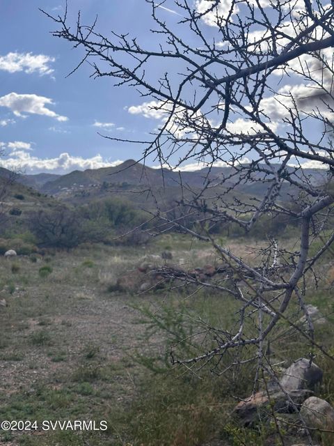 4685 W Horizon View Drive - Clarkdale AZ 86324