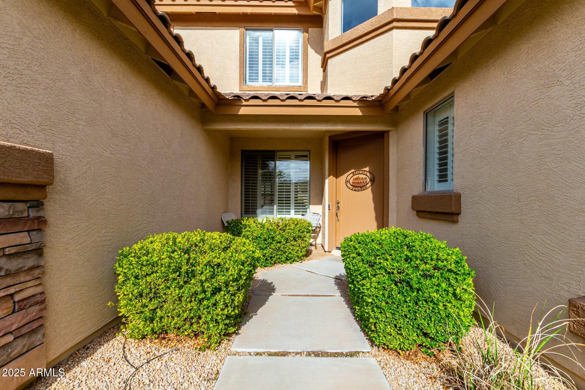 4297 E PYRENEES Court