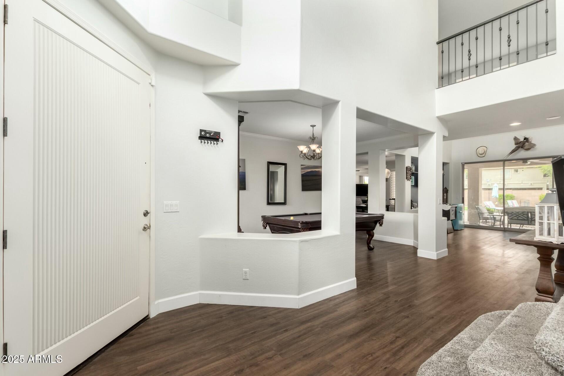 4297 E PYRENEES Court