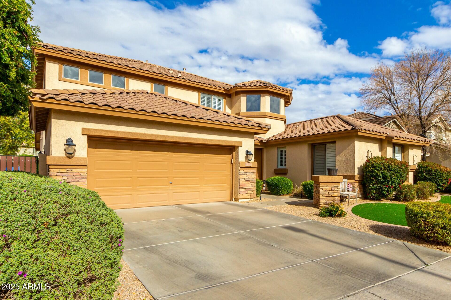 4297 E PYRENEES Court