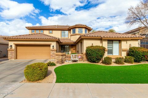 4297 E PYRENEES Court Gilbert AZ 85298