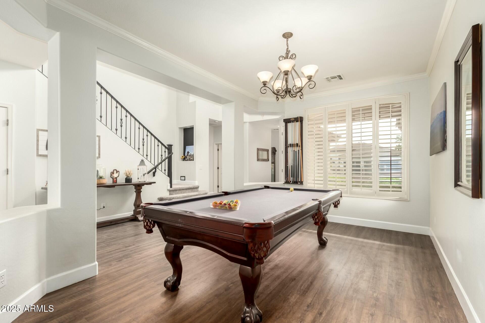 4297 E PYRENEES Court