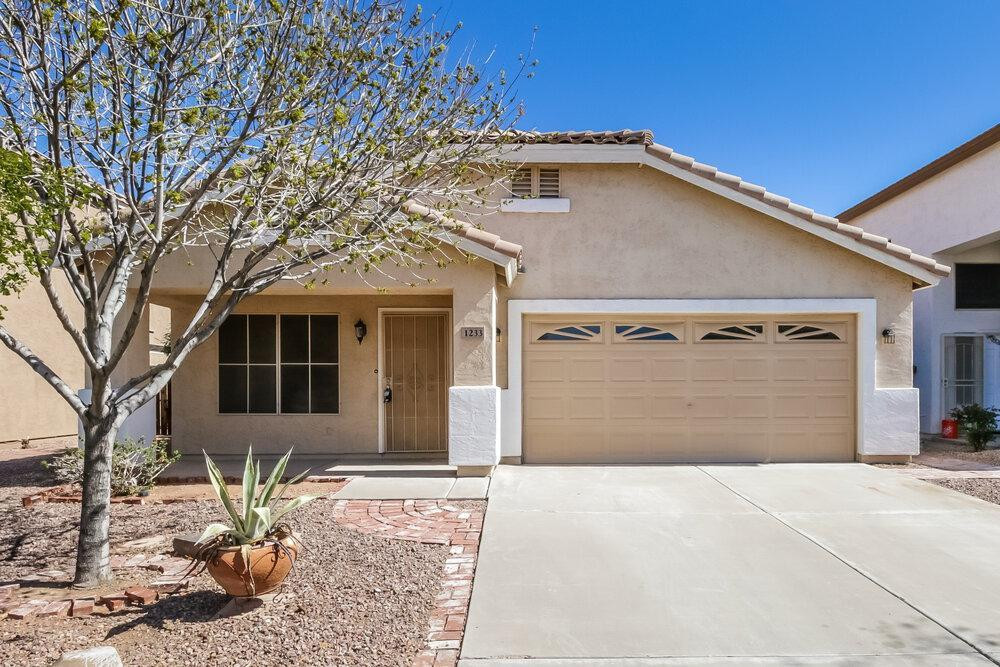 1233 S Colonial Drive