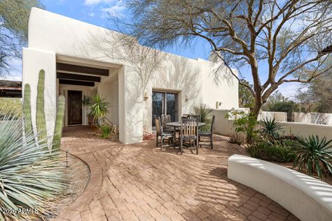 Photo of 27812 N 77th Street, Scottsdale, AZ 85266 (MLS # 6999485)
