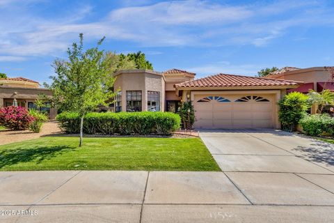 10591 E SADDLEHORN Drive Scottsdale AZ 85258