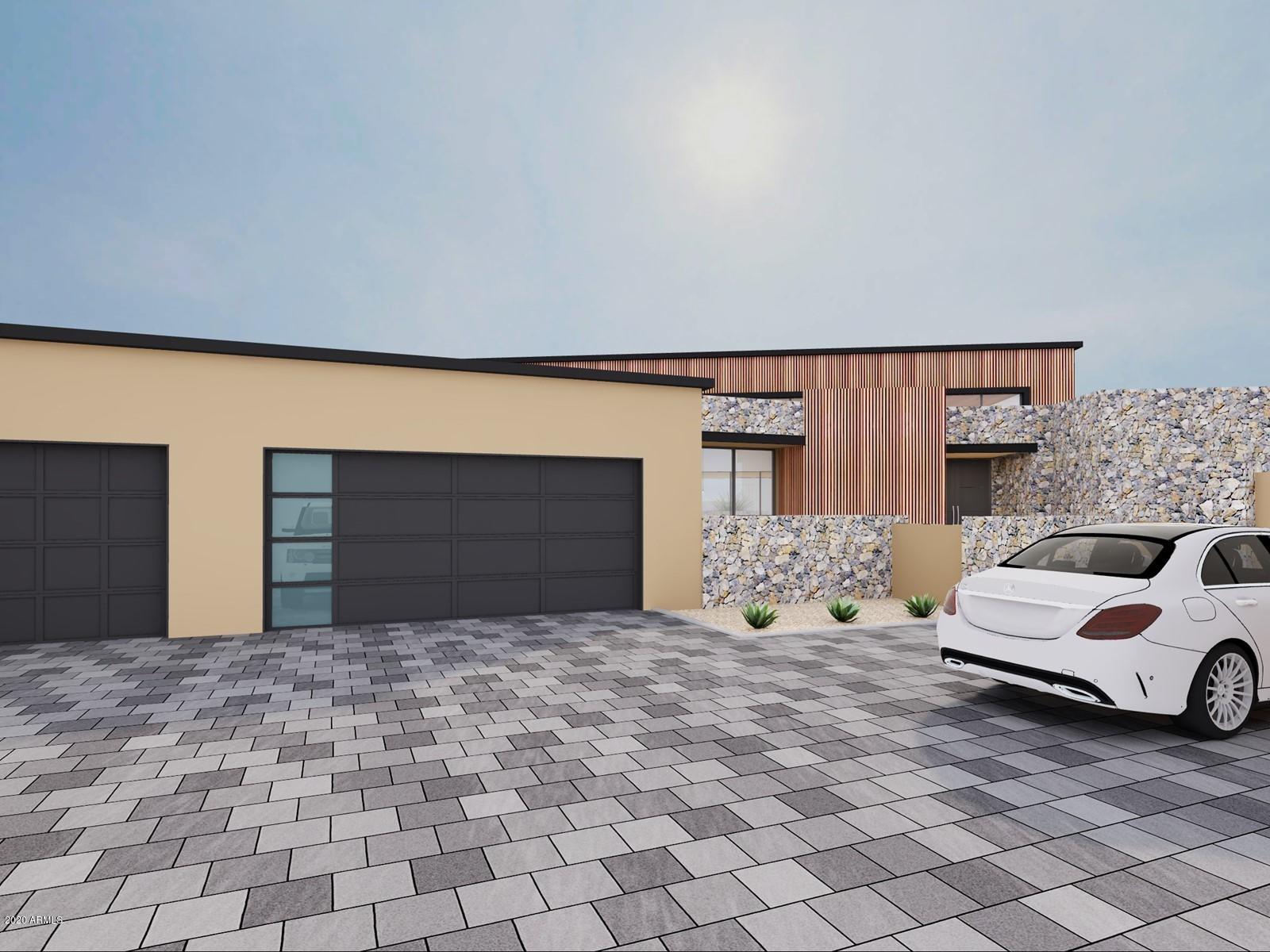 Desert Mountain - Residential