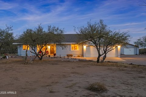 2500 N APPALOOSA Place Huachuca City AZ 85616