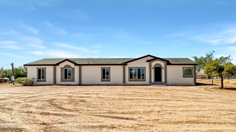 A home in Wittmann