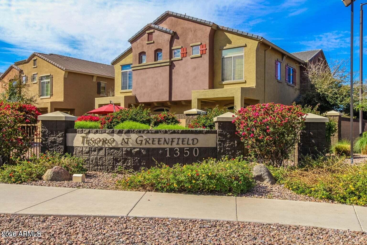 1350 S GREENFIELD Road 1010