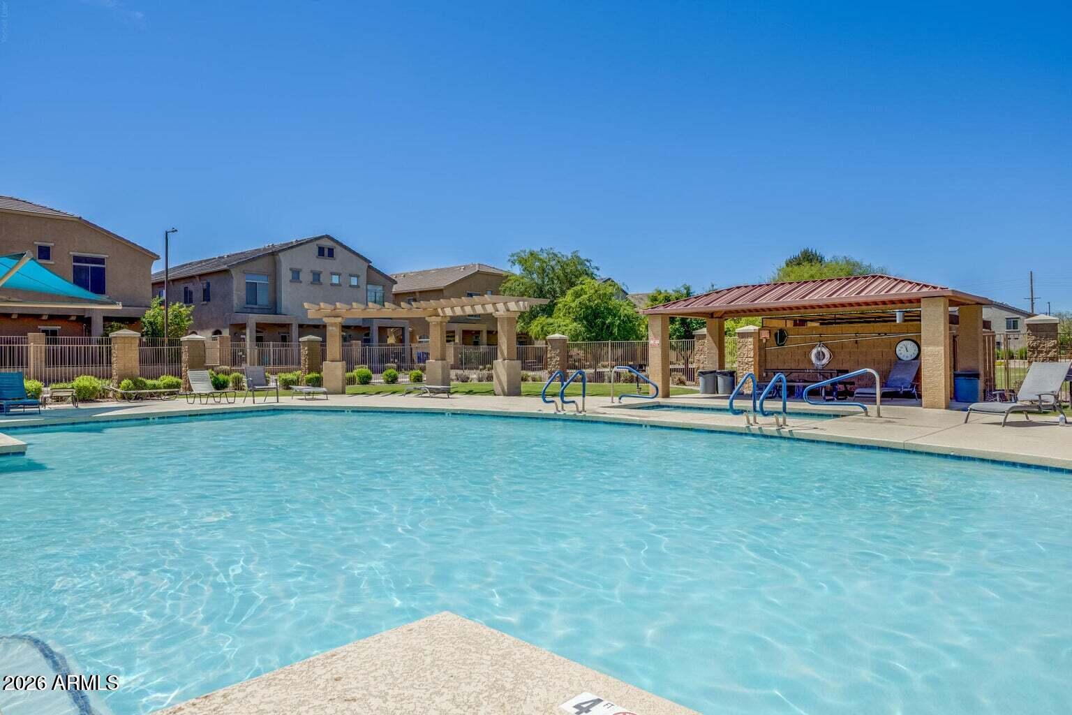 1350 S GREENFIELD Road 1010