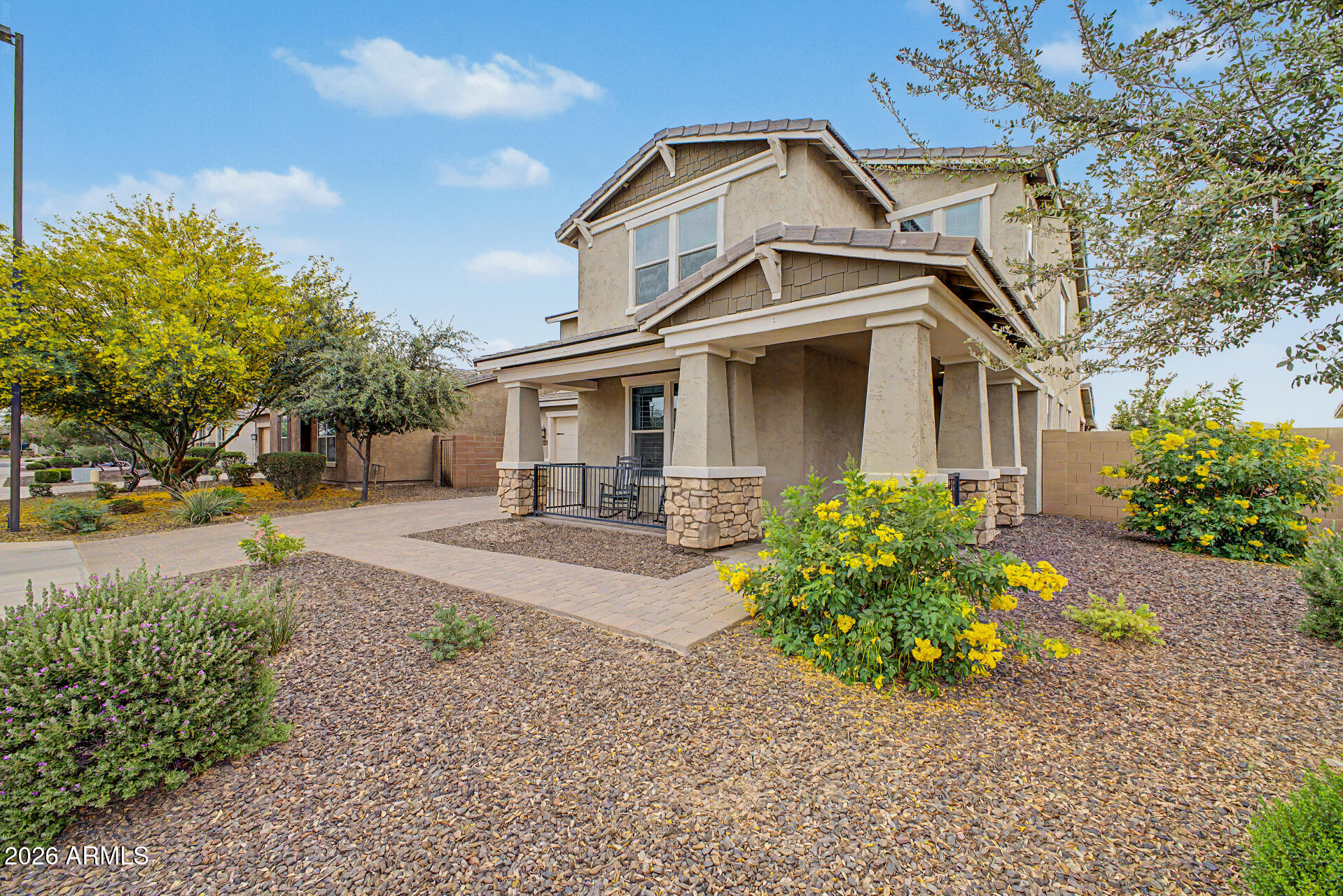 3921 E MIA Lane