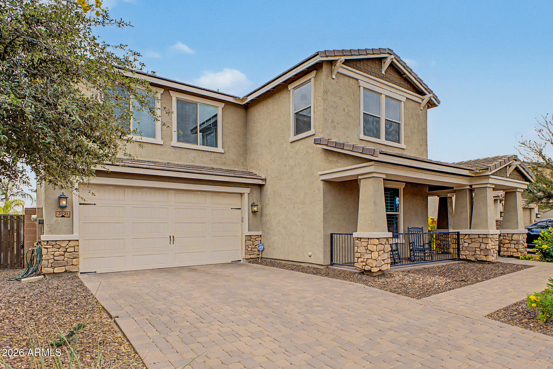 3921 E MIA Lane