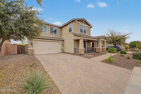 Property photo of 3921 E Mia Lane, Gilbert, AZ 85298