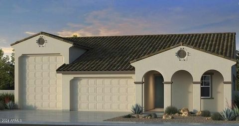 5210 W Top Hand Trail, Laveen, AZ 85339 - #: 6848841
