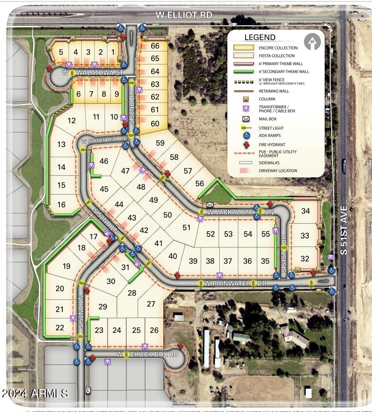 5210 W TOP HAND Trail