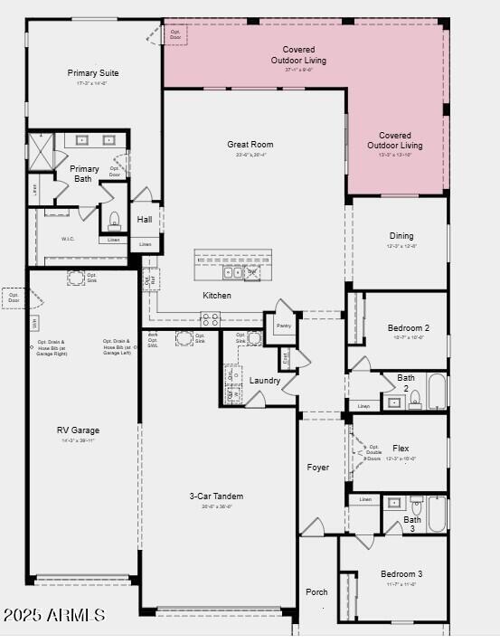 5210 W TOP HAND Trail